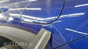 2024 Hyundai Tucson Limited - miniatura 29