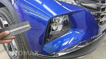 2024 Hyundai Tucson Limited - miniatura 30