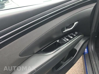 2024 Hyundai Tucson Limited - miniatura 9