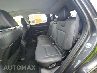 2024 Hyundai Tucson Limited - miniatura 13