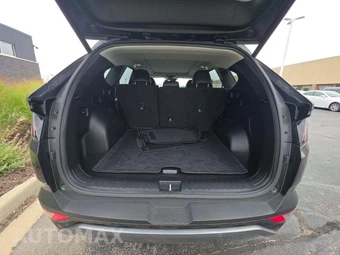 2024 Hyundai Tucson Limited - miniatura 14