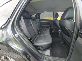 2024 Hyundai Tucson Limited - miniatura 16