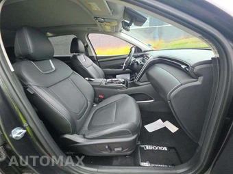 2024 Hyundai Tucson Limited - miniatura 18