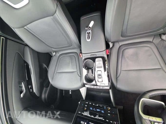 2024 Hyundai Tucson Limited - miniatura 8