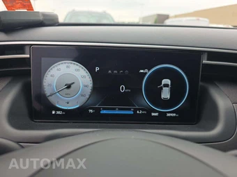 2024 Hyundai Tucson Limited - miniatura 9
