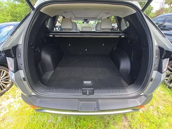 2024 Hyundai Tucson Limited - miniatura 14