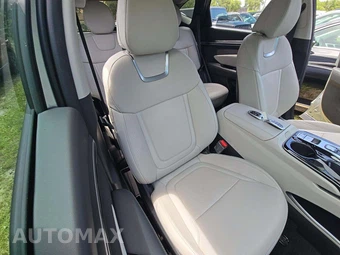 2024 Hyundai Tucson Limited - miniatura 18