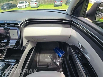 2024 Hyundai Tucson Limited - miniatura 19
