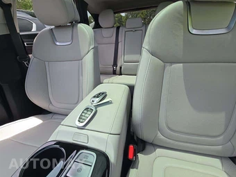 2024 Hyundai Tucson Limited - miniatura 8