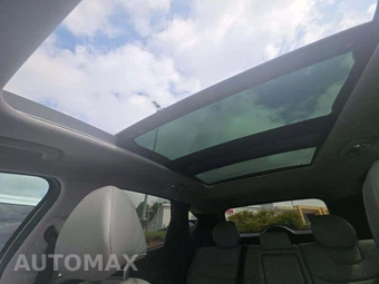 2024 Hyundai Tucson Limited - miniatura 11