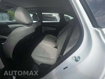 2024 Hyundai Tucson Limited - miniatura 13