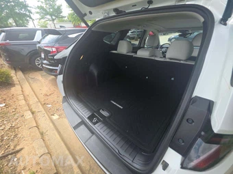 2024 Hyundai Tucson Limited - miniatura 14