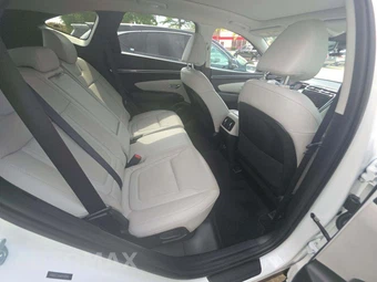 2024 Hyundai Tucson Limited - miniatura 16