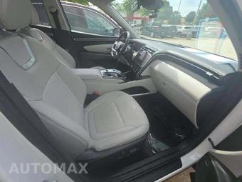 2024 Hyundai Tucson Limited - miniatura 18