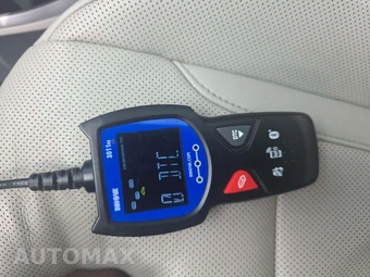 2024 Hyundai Tucson Limited - miniatura 21