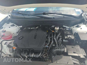 2024 Hyundai Tucson Limited - miniatura 22