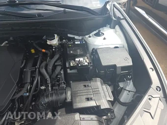 2024 Hyundai Tucson Limited - miniatura 23