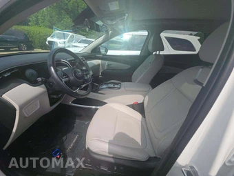 2024 Hyundai Tucson Limited - miniatura 6