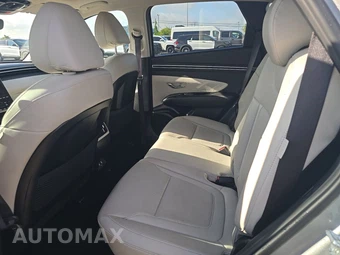 2024 Hyundai Tucson Limited - miniatura 13