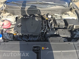 2024 Hyundai Tucson Limited - miniatura 15