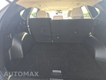 2024 Hyundai Tucson Limited - miniatura 16