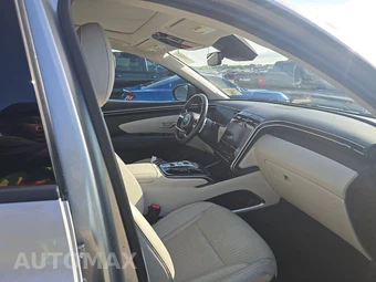 2024 Hyundai Tucson Limited - miniatura 8