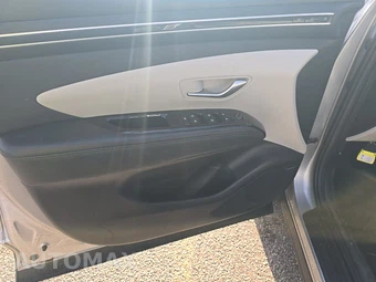 2024 Hyundai Tucson Limited - miniatura 9
