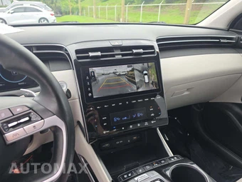 2024 Hyundai Tucson Limited - miniatura 10