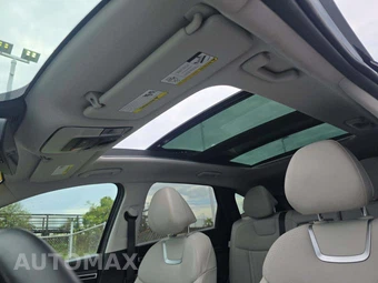 2024 Hyundai Tucson Limited - miniatura 11