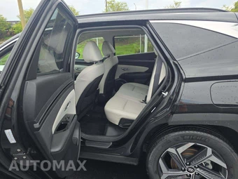 2024 Hyundai Tucson Limited - miniatura 13