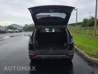 2024 Hyundai Tucson Limited - miniatura 14