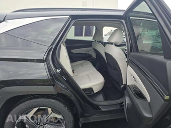 2024 Hyundai Tucson Limited - miniatura 16