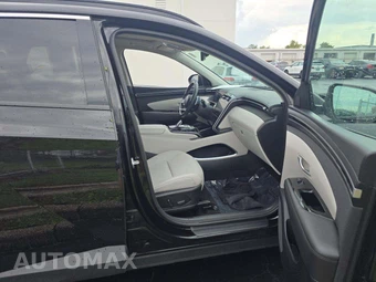 2024 Hyundai Tucson Limited - miniatura 18