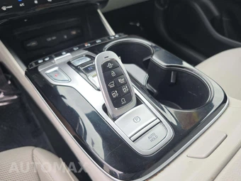 2024 Hyundai Tucson Limited - miniatura 8