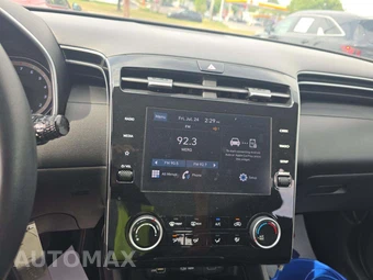 2024 Hyundai Tucson SE - miniatura 10