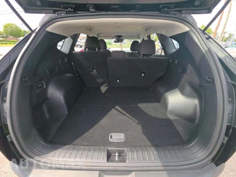 2024 Hyundai Tucson SE - miniatura 14