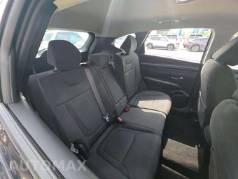 2024 Hyundai Tucson SE - miniatura 16