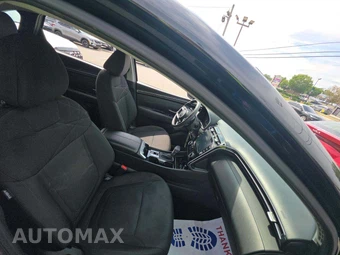 2024 Hyundai Tucson SE - miniatura 18
