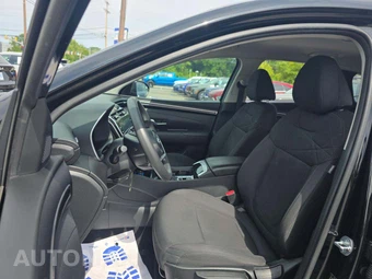 2024 Hyundai Tucson SE - miniatura 6