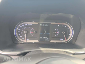 2024 Hyundai Tucson SE - miniatura 9