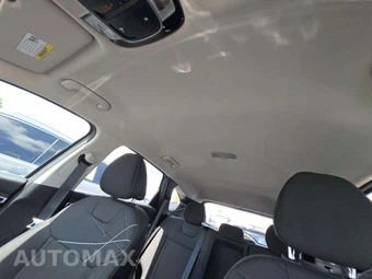 2024 Hyundai Tucson SE - miniatura 11