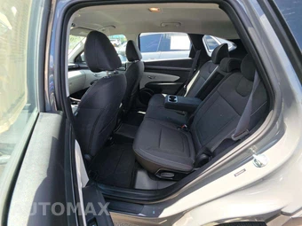 2024 Hyundai Tucson SE - miniatura 13