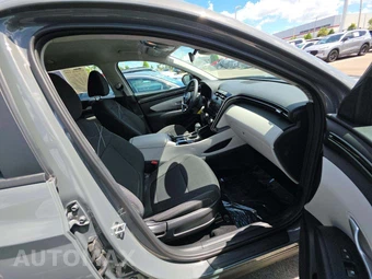 2024 Hyundai Tucson SE - miniatura 18