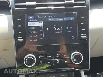 2024 Hyundai Tucson SE - miniatura 24