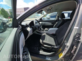 2024 Hyundai Tucson SE - miniatura 6