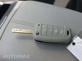 2024 Hyundai Tucson SE - miniatura 8