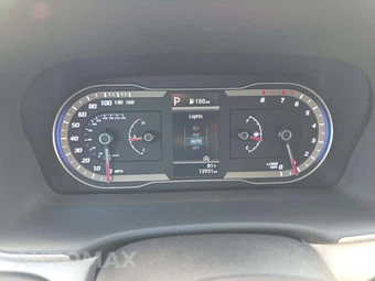 2024 Hyundai Tucson SE - miniatura 9