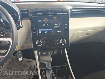 2024 Hyundai Tucson SE - miniatura 11