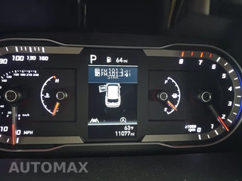 2024 Hyundai Tucson SE - miniatura 12