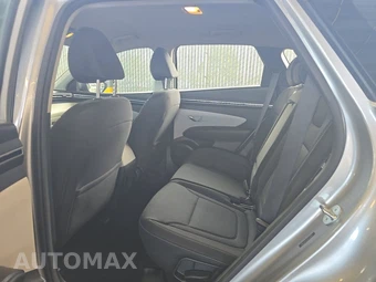2024 Hyundai Tucson SE - miniatura 13
